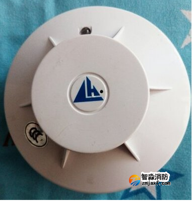 火災探測器清洗