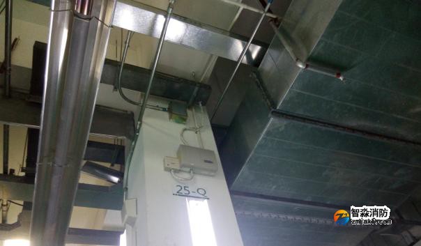 鍍鋅鋼板風管