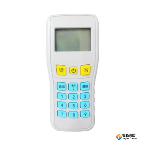 泰和安TX6934手持設備 LoRa系統測試 調試工具