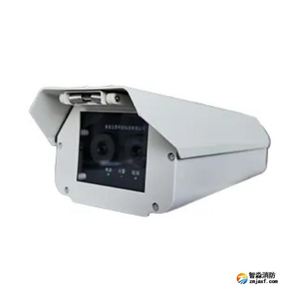 泰和安VFD/F-TX001 VFD/F-TX002 圖像型火災探測器