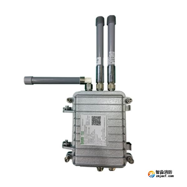 泰和安TX3261無線網關（LoRa）