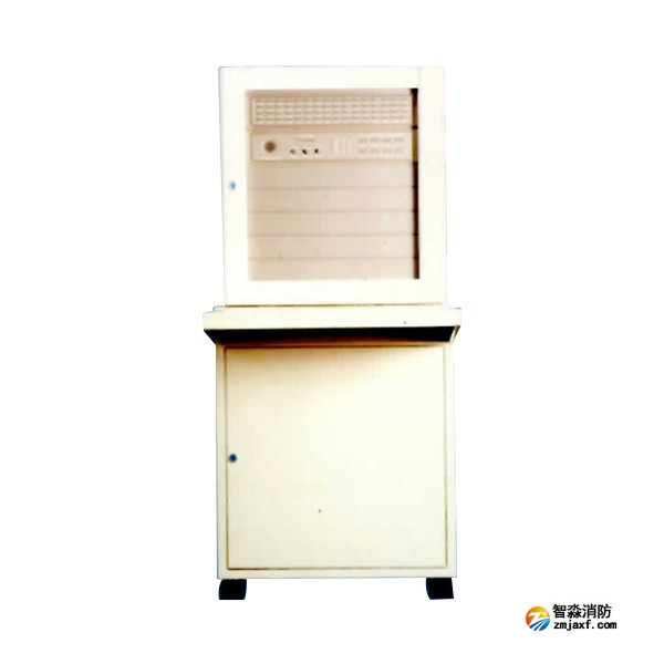 松江HJ-9402-500T消防應急廣播設備
