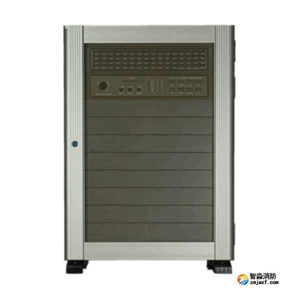 松江HJ-9402-250G消防應急廣播設備