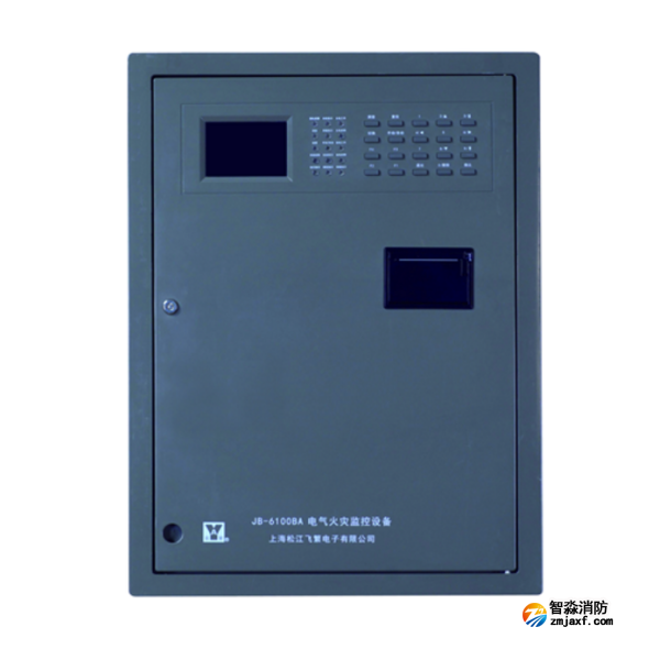 松江JB-6100BA電氣火災監控設備