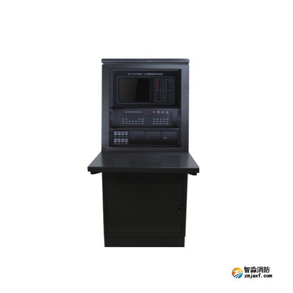 賦安JB-LGZ2-FS5060(主型)火災報警控制器（聯動型）