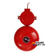 金鼎JDJL-2防爆火災報警警鈴