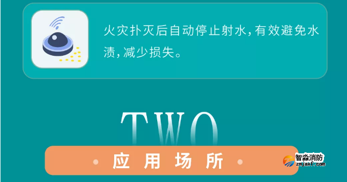 泰和安ZDMS系列消防水炮系統特點