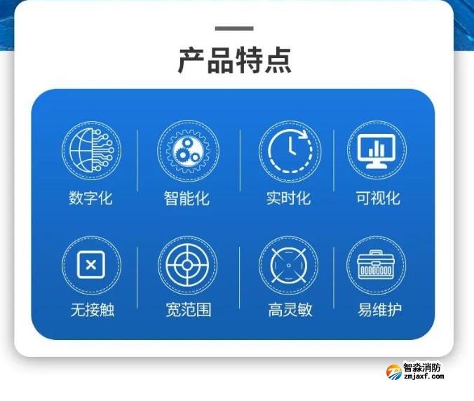 泰和安圖像型火災探測器全新上市