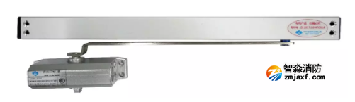 J-E8351一體式聯動閉門器