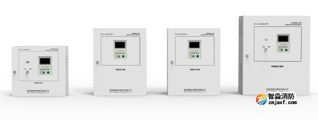 尼特應急照明集中電源全新升級
