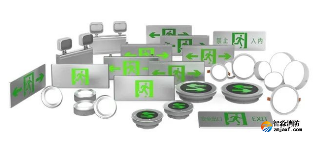 尼特智能疏散系統進階版