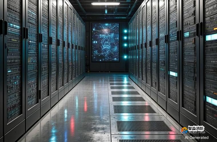 AI賦能生產制造，探秘海灣智能工廠的硬核實力