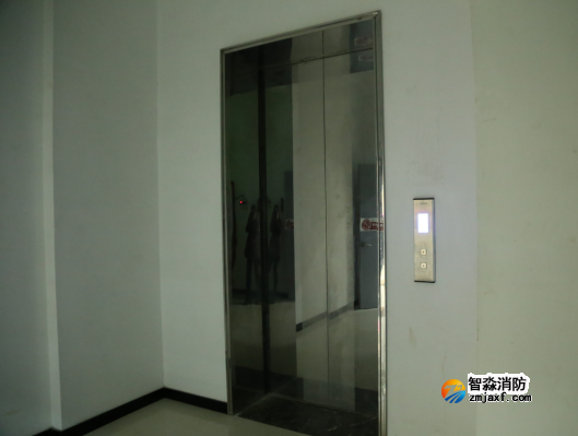消防電梯工程竣工驗收消防查驗內容及方法要求