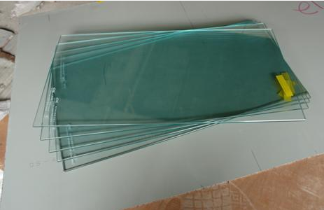 復(fù)合防火玻璃