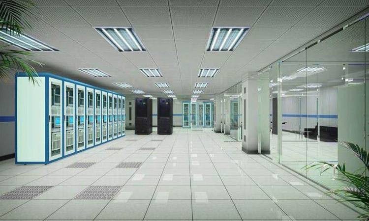 機房氣體滅火系統