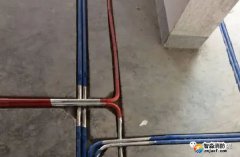 電氣線路配管穿線質量通病及解決辦法